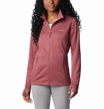 Columbia Park View™ Fleece Jkt